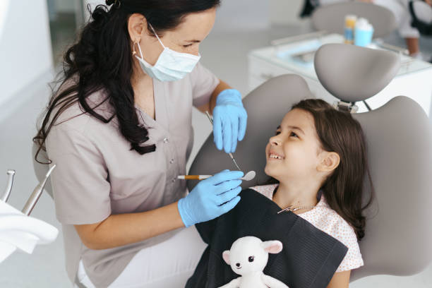 Why Choose Us for Your Dental Needs in Tresckow, PA